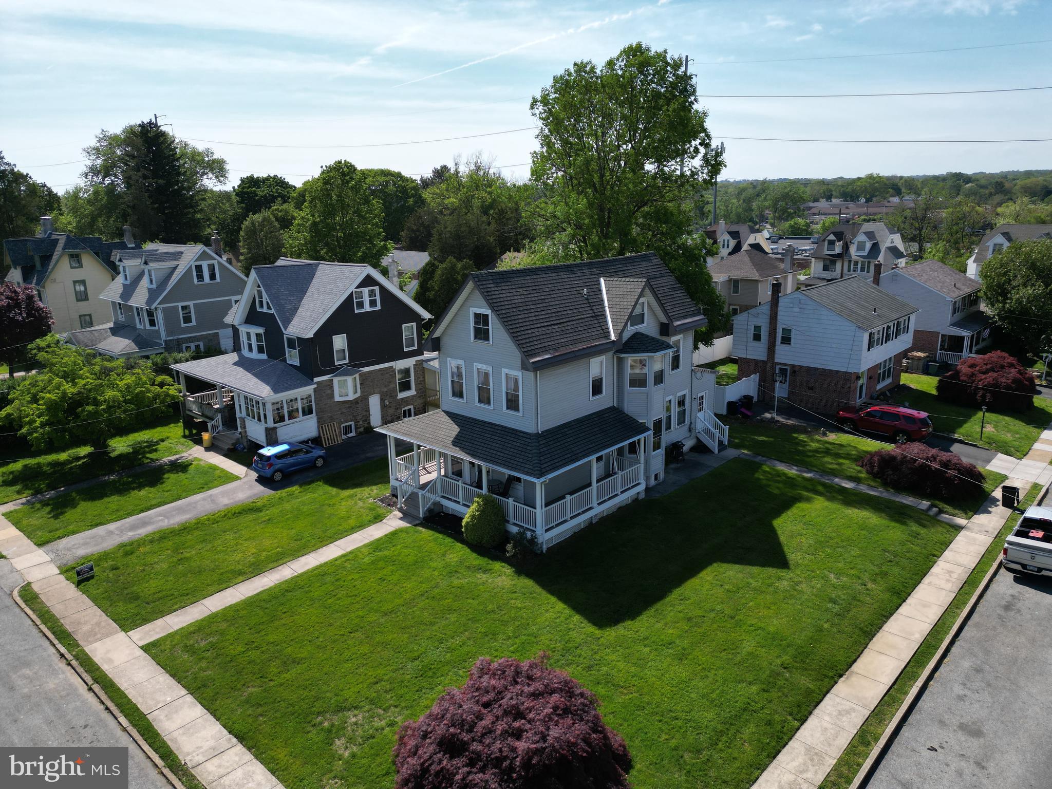 115 Russell Street Ridley Park, PA 19078 - Photo 1 of 95 Gallery Image 1