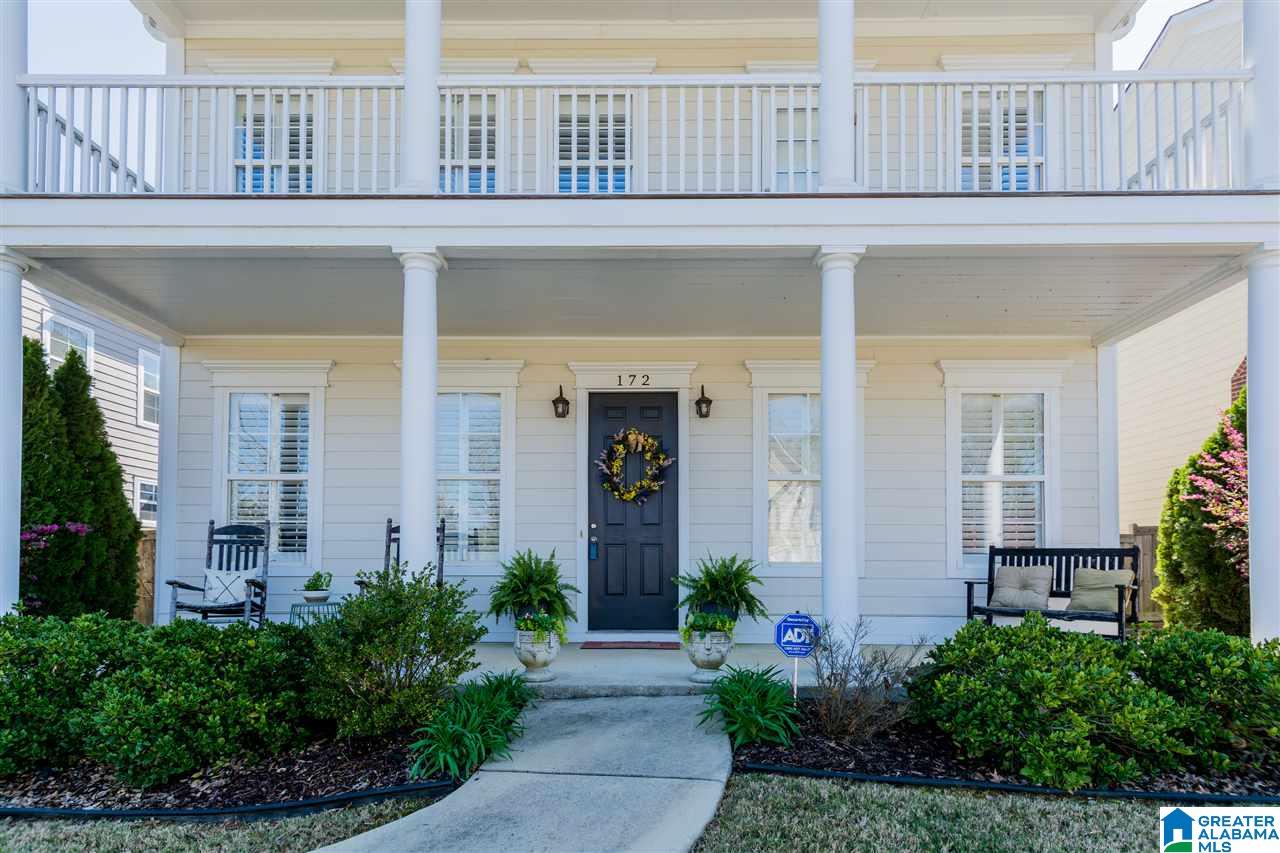 172 Appleford Road Helena, AL 35080 - Photo 3 of 47