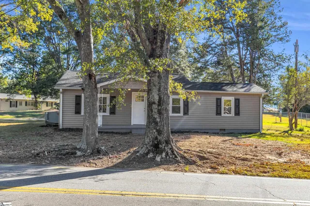 $180,000 | 420 Trotter Road, Pickens, SC 29671