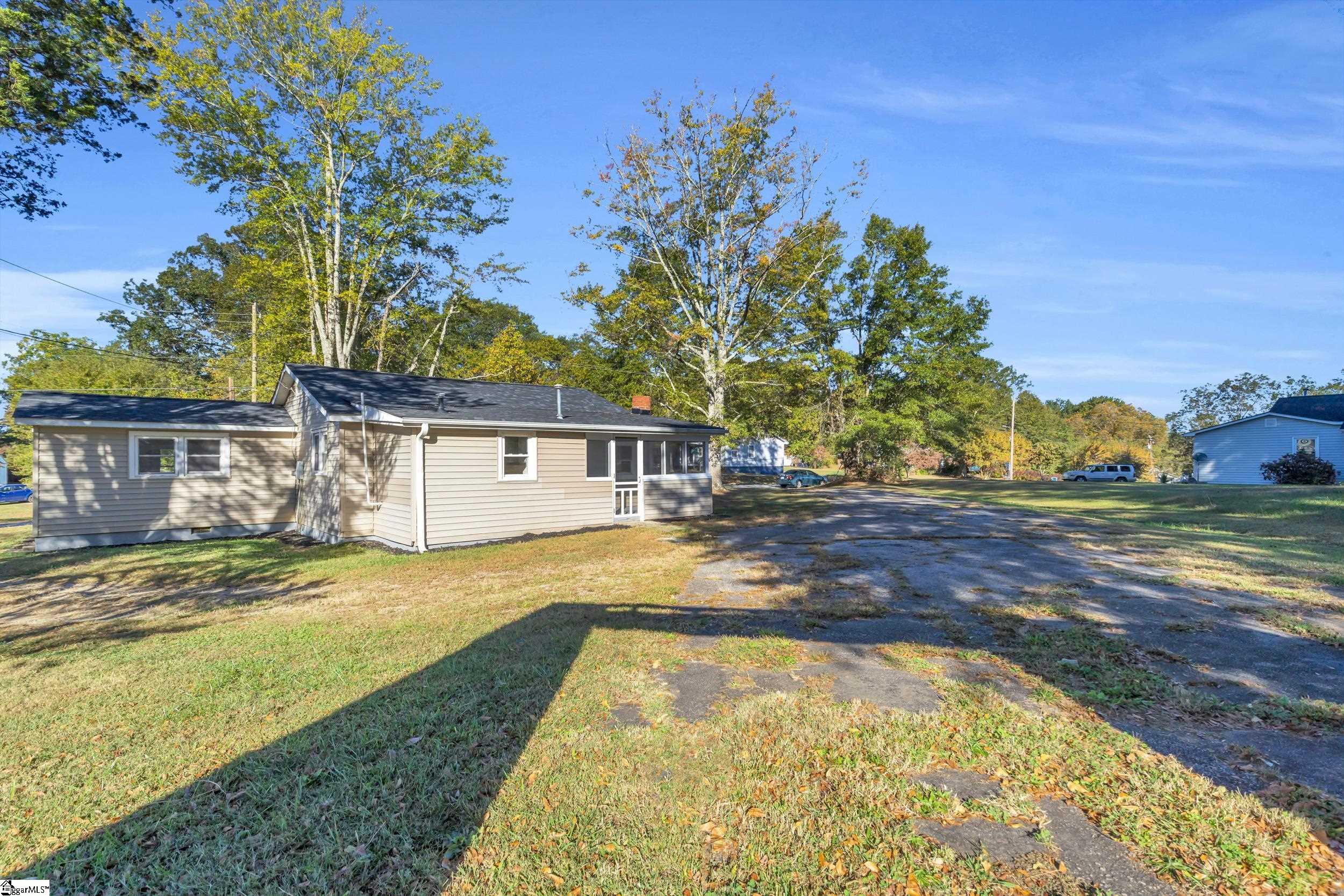 420 Trotter Road Pickens, SC 29671 - Photo 23 of 26