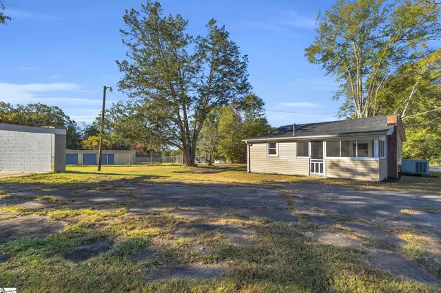 $180,000 | 420 Trotter Road, Pickens, SC 29671