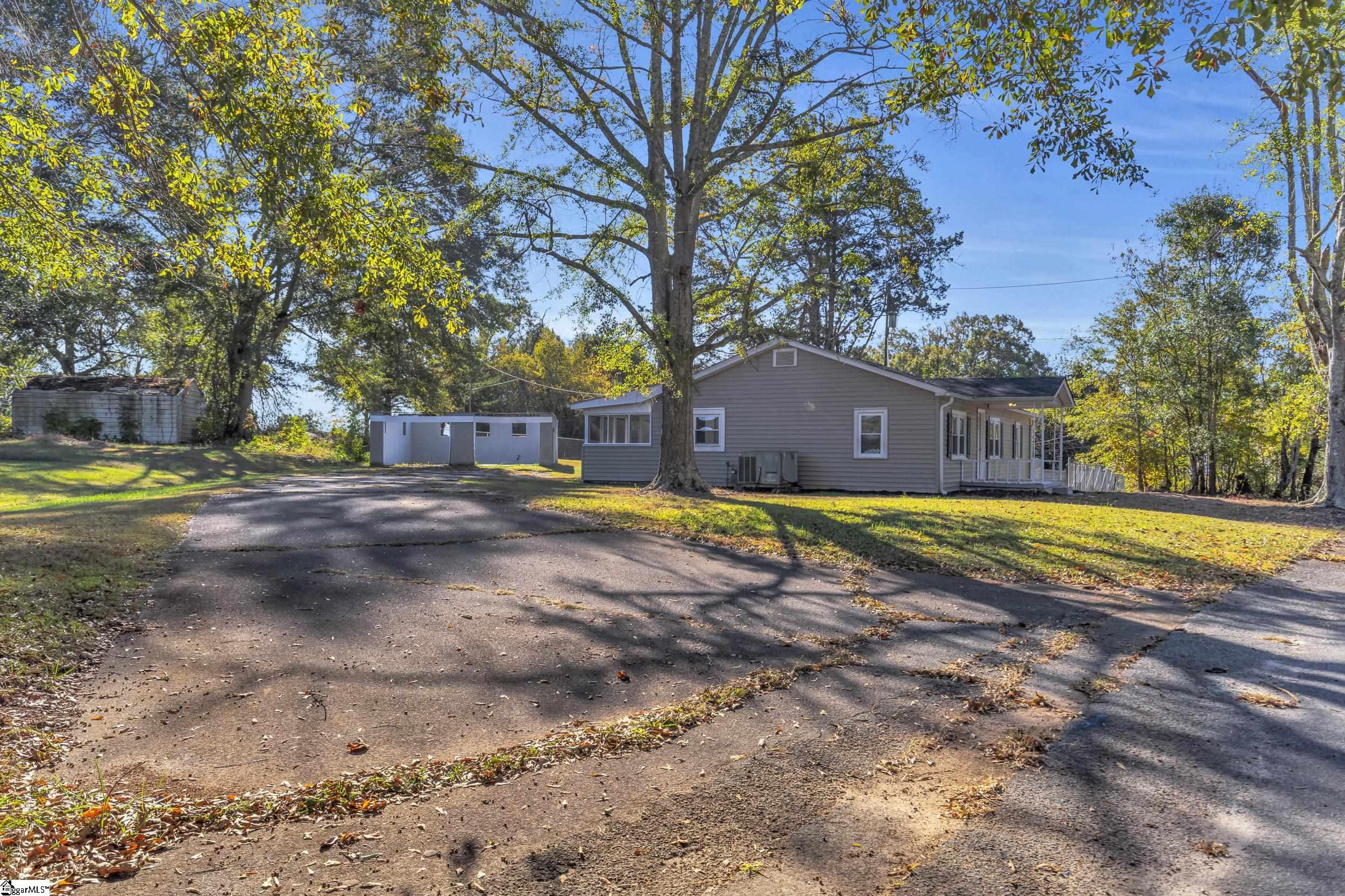 420 Trotter Road Pickens, SC 29671 - Photo 25 of 26