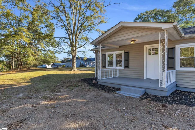 $180,000 | 420 Trotter Road, Pickens, SC 29671