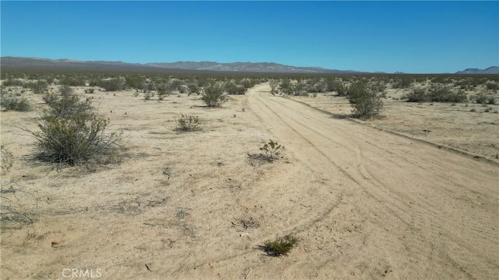 0 Kingstone Edwards, CA 93523 - Photo 8 of 11 a view of ocean view with beach
