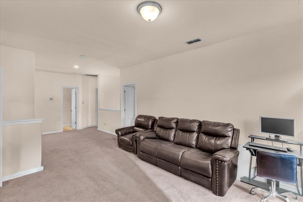 1302 Torrington Lane Forney, TX 75126 - Photo 15 of 40 Game Room