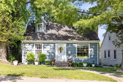 $375,000 | 3255 Northeast Garfield Street, Minneapolis, MN 55418