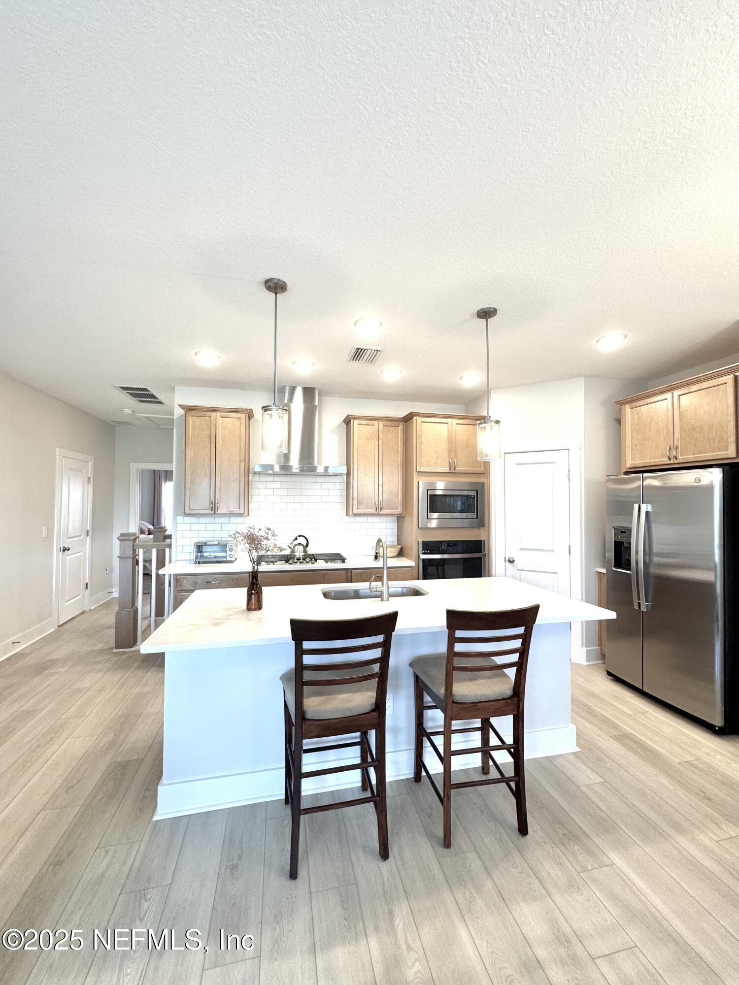 9860 Element Road Jacksonville, FL 32256 - Photo 9 of 35 Kitchen