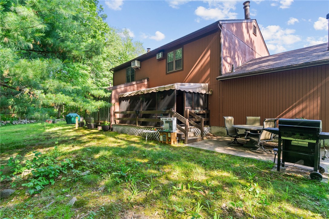 47 Pheasant Run, Unit A Smithfield, RI 02917 - Photo 31 of 33