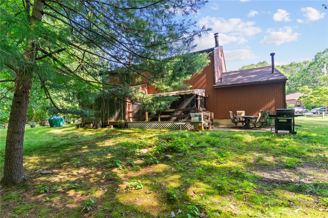 47 Pheasant Run, Unit A Smithfield, RI 02917 - Photo 33 of 33