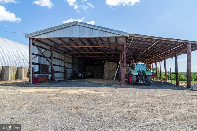 $5,500,000 | 27058 Mt Pleasant Road, Columbus, NJ 08022