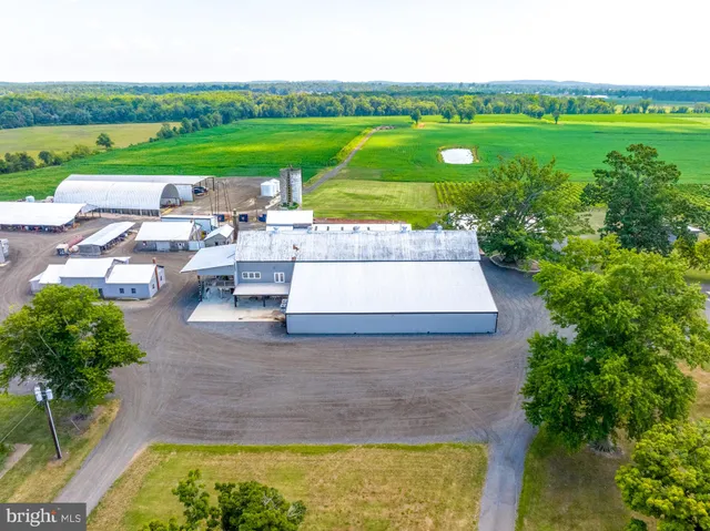 $5,500,000 | 27058 Mt Pleasant Road, Columbus, NJ 08022