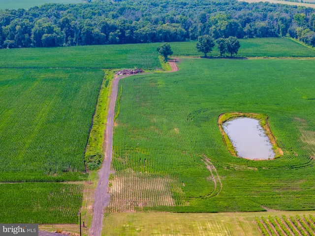 $5,500,000 | 27058 Mt Pleasant Road, Columbus, NJ 08022