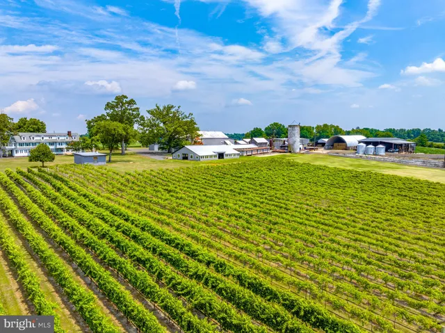 $5,500,000 | 27058 Mt Pleasant Road, Columbus, NJ 08022