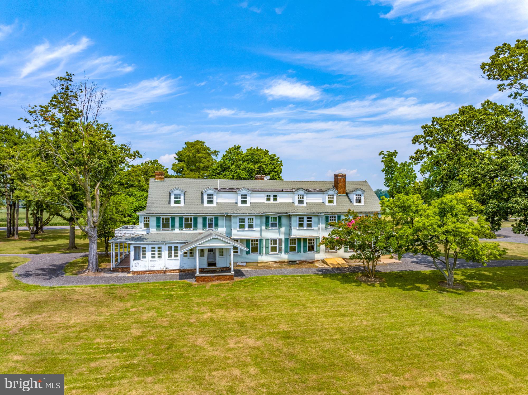 27058 Mt Pleasant Road Columbus, NJ 08022 - Photo 15 of 127