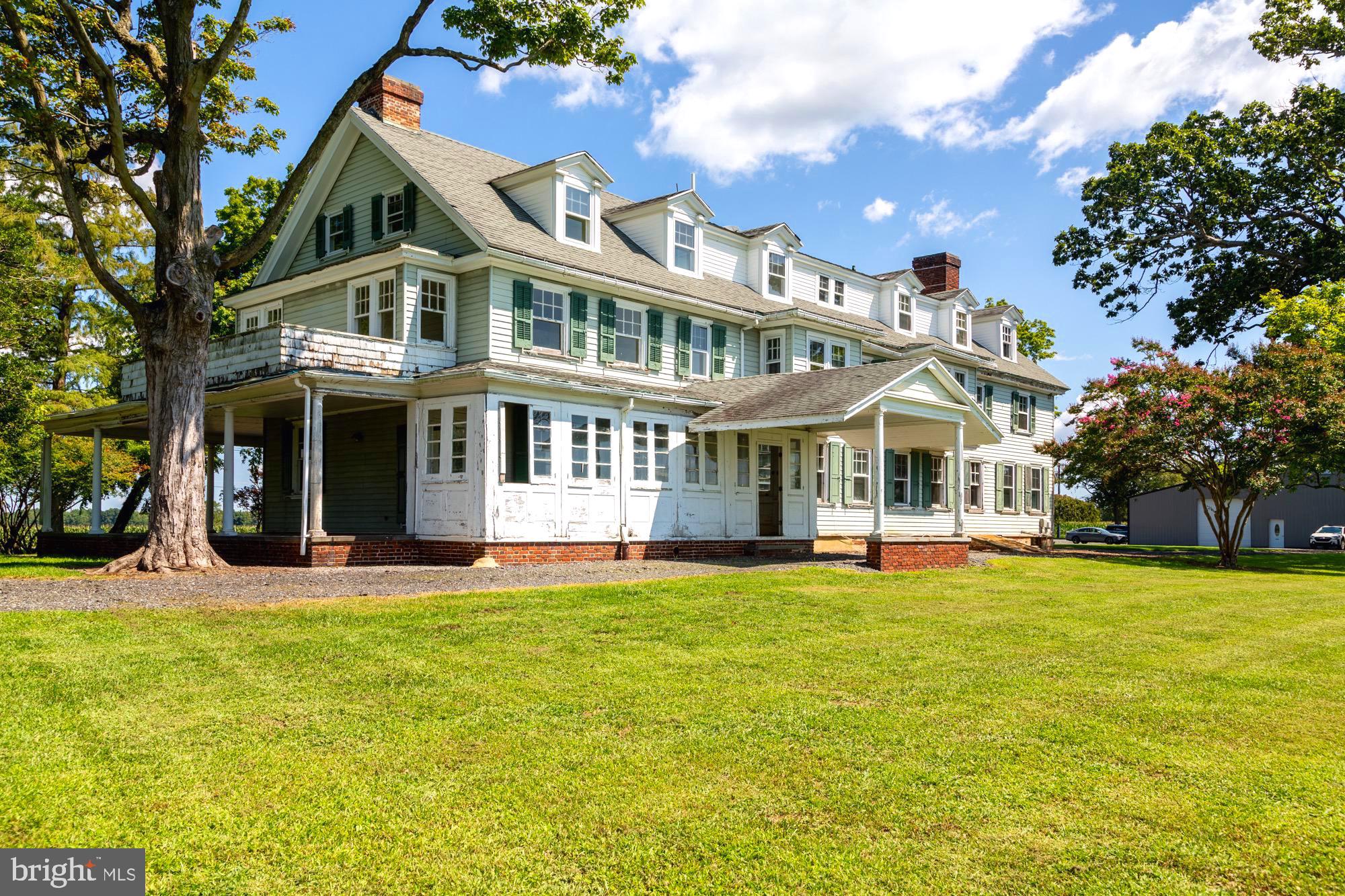 27058 Mt Pleasant Road Columbus, NJ 08022 - Photo 47 of 127