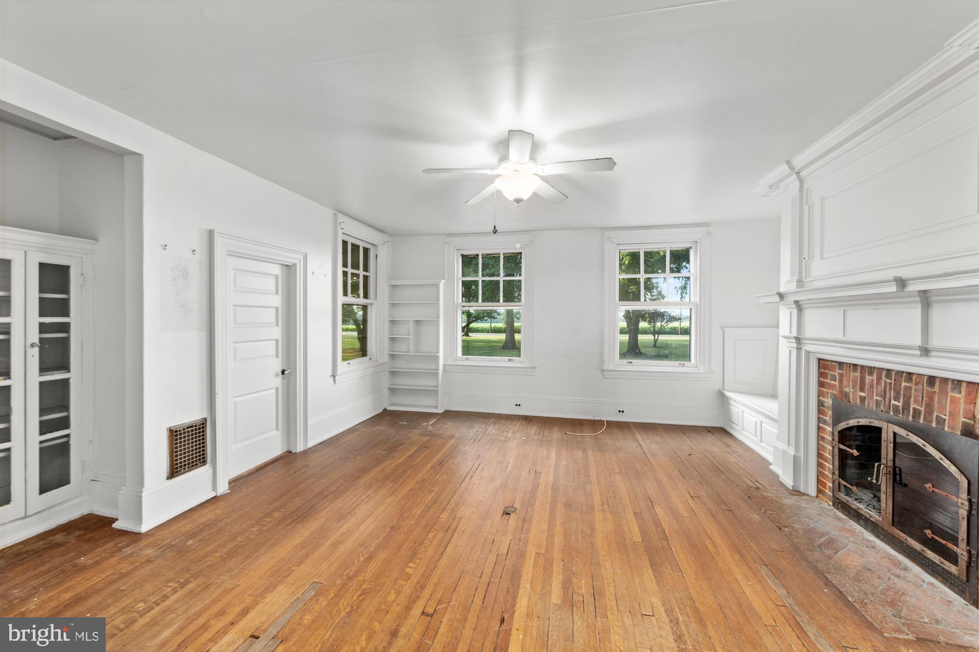 27058 Mt Pleasant Road Columbus, NJ 08022 - Photo 52 of 127