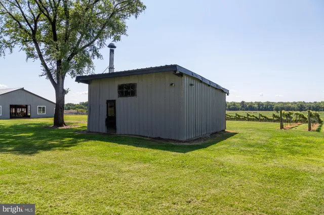 $5,500,000 | 27058 Mt Pleasant Road, Columbus, NJ 08022