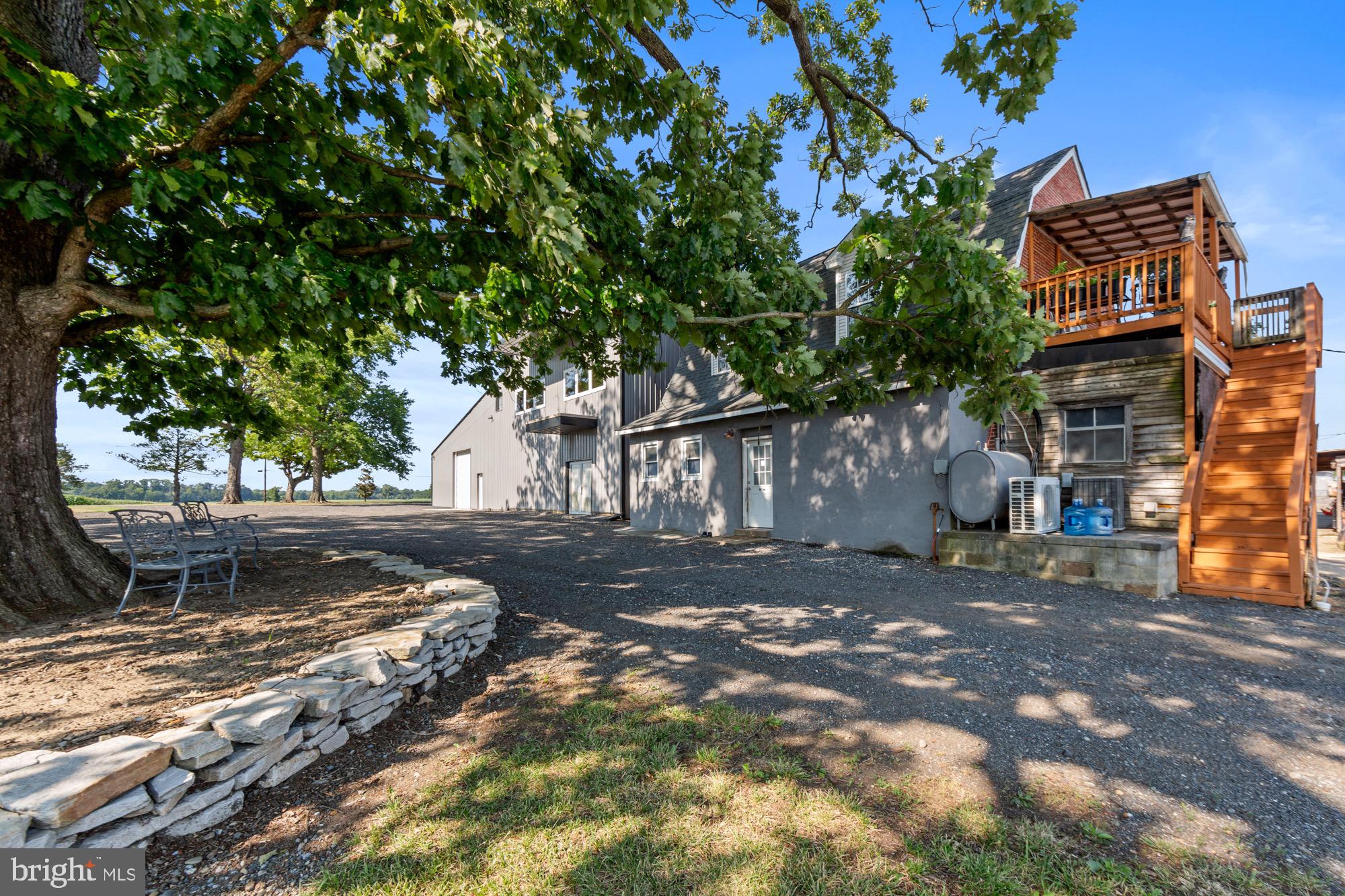 27058 Mt Pleasant Road Columbus, NJ 08022 - Photo 71 of 127