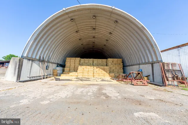 $5,500,000 | 27058 Mt Pleasant Road, Columbus, NJ 08022