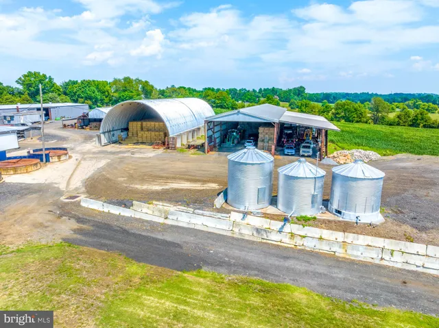 $5,500,000 | 27058 Mt Pleasant Road, Columbus, NJ 08022