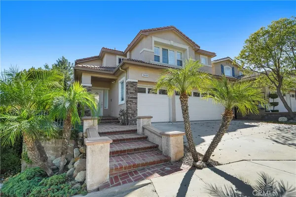 $6,450 | 20600 Vercelli Way, Porter Ranch, CA 91326
