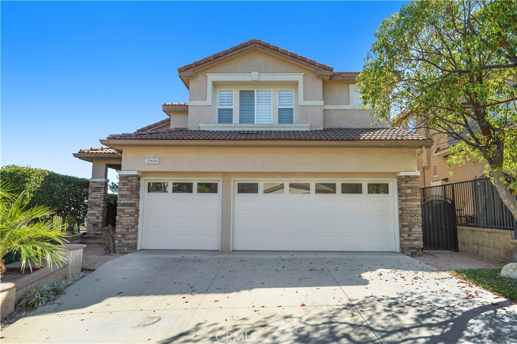 20600 Vercelli Way Porter Ranch, CA 91326 - Photo 2 of 51