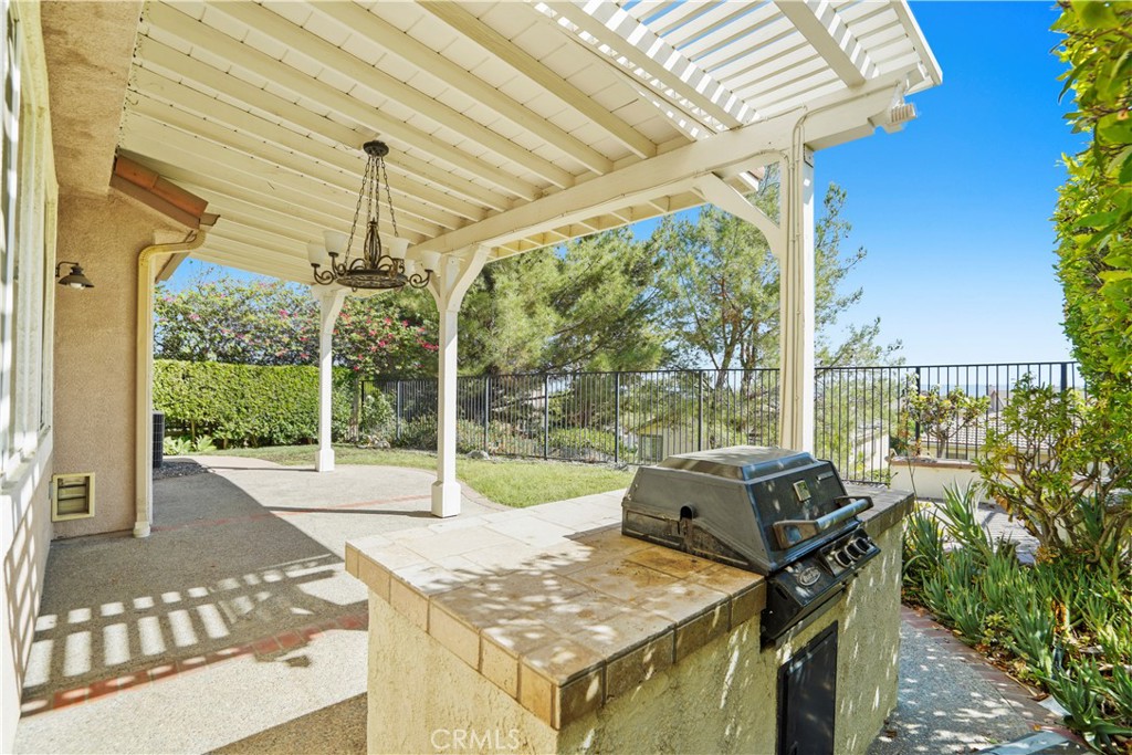 20600 Vercelli Way Porter Ranch, CA 91326 - Photo 44 of 51