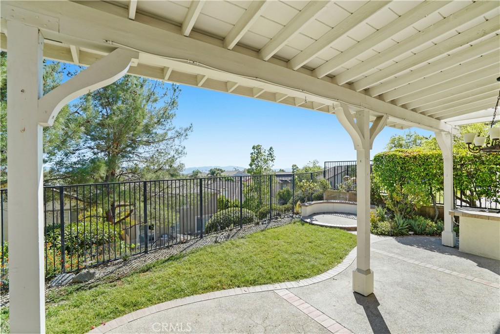 20600 Vercelli Way Porter Ranch, CA 91326 - Photo 45 of 51