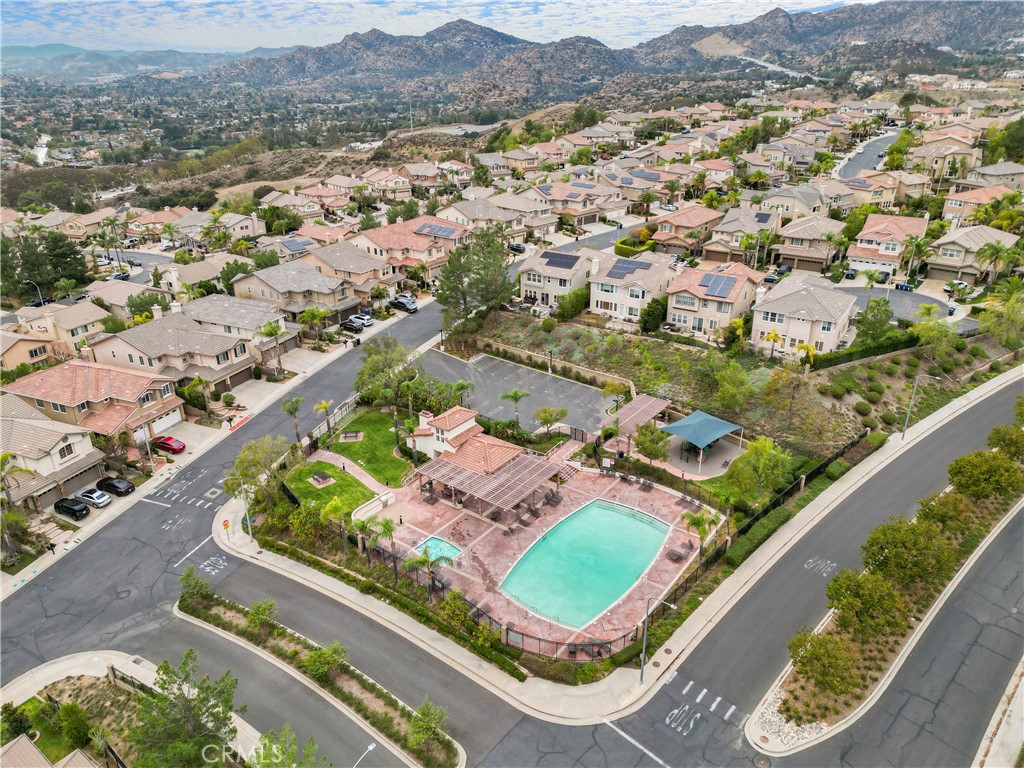 20600 Vercelli Way Porter Ranch, CA 91326 - Photo 49 of 51