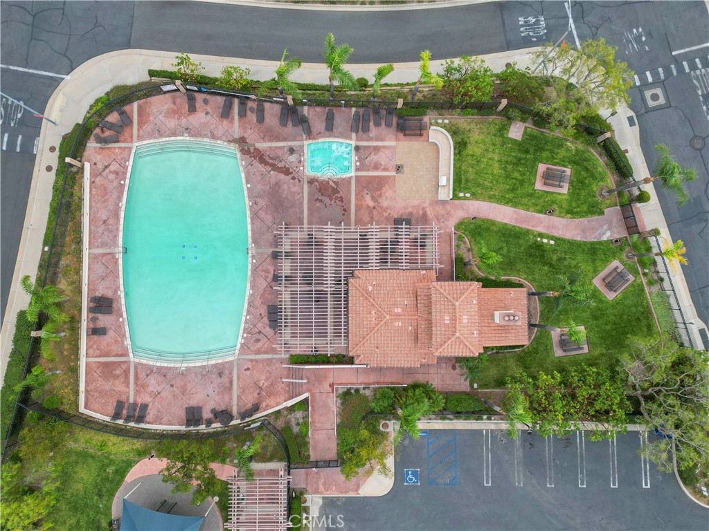 20600 Vercelli Way Porter Ranch, CA 91326 - Photo 50 of 51