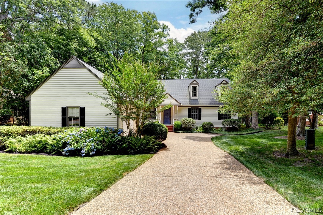 107 Addingtons Williamsburg, VA 23188 - Photo 1 of 49 Gallery Image 1