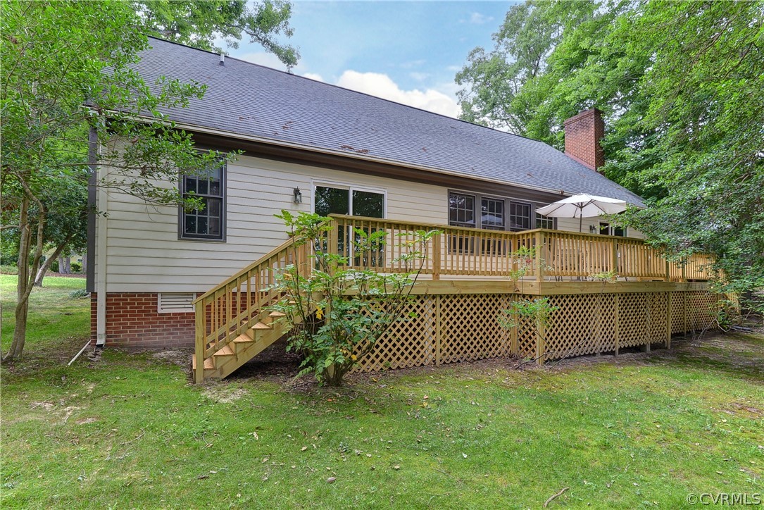 107 Addingtons Williamsburg, VA 23188 - Photo 29 of 49 Gallery Image 29
