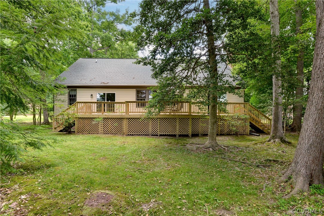107 Addingtons Williamsburg, VA 23188 - Photo 30 of 49 Gallery Image 30