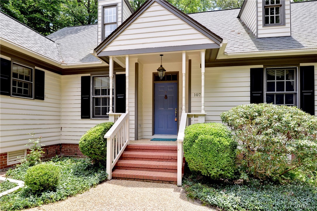 107 Addingtons Williamsburg, VA 23188 - Photo 3 of 49 Gallery Image 3