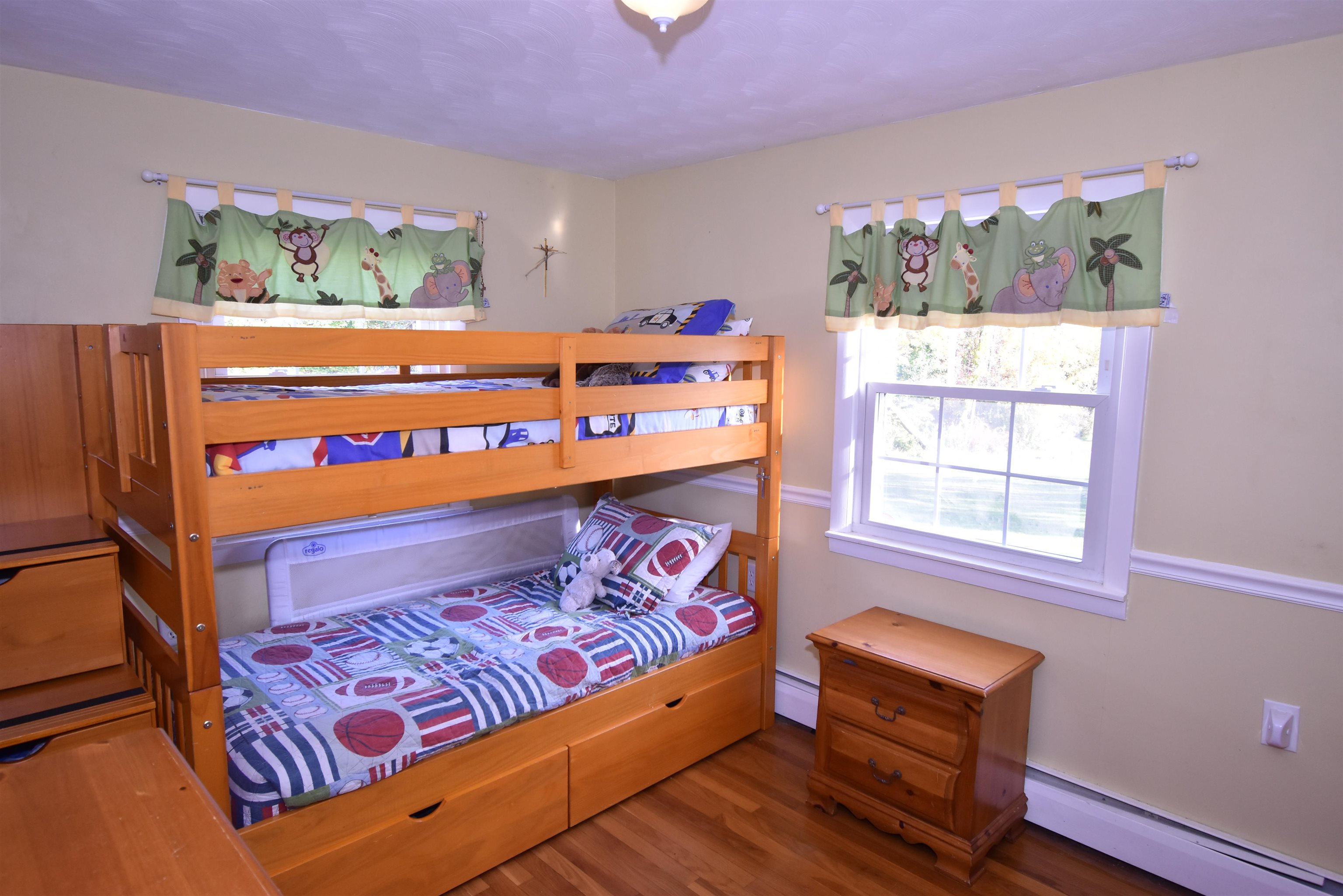 114 Raymond Road Auburn, NH 03032 - Photo 20 of 40 Gallery Image 20