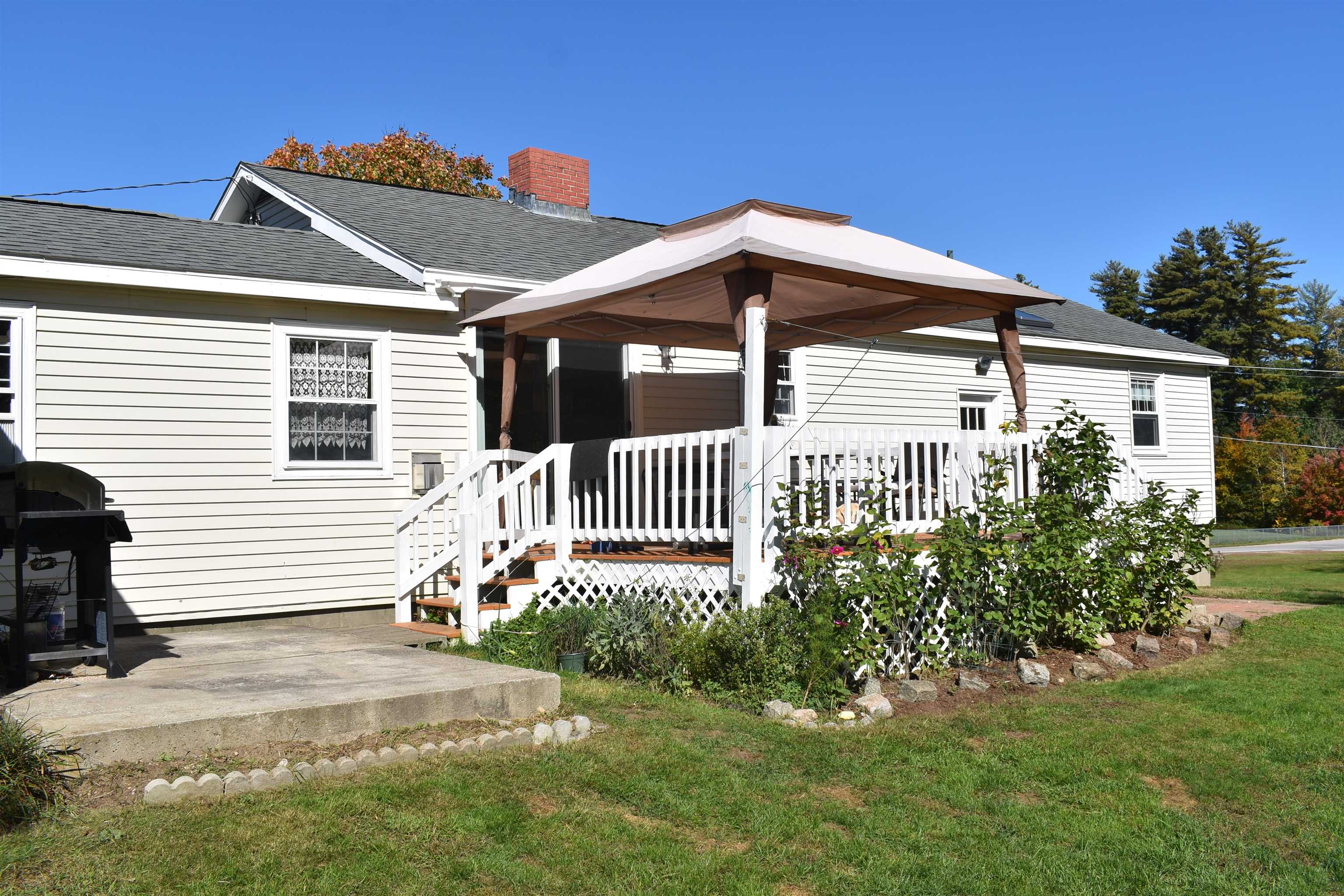 114 Raymond Road Auburn, NH 03032 - Photo 24 of 40 Gallery Image 24