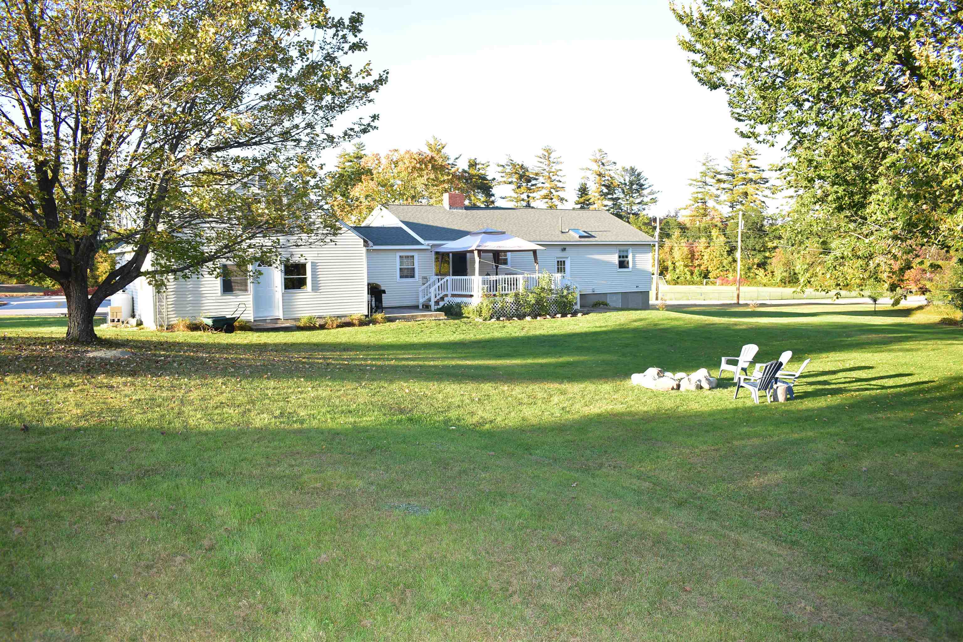 114 Raymond Road Auburn, NH 03032 - Photo 35 of 40 Gallery Image 35