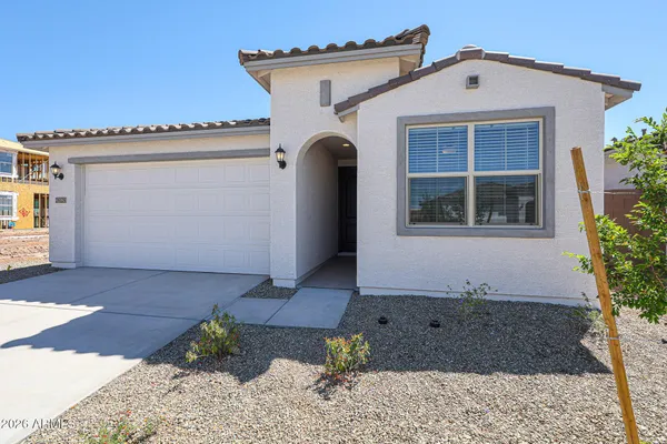 $2,100 | 26125 North 170th Avenue, Surprise, AZ 85387