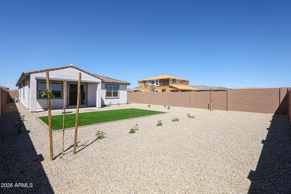 $2,100 | 26125 North 170th Avenue, Surprise, AZ 85387