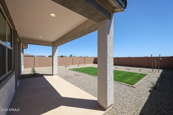 $2,100 | 26125 North 170th Avenue, Surprise, AZ 85387