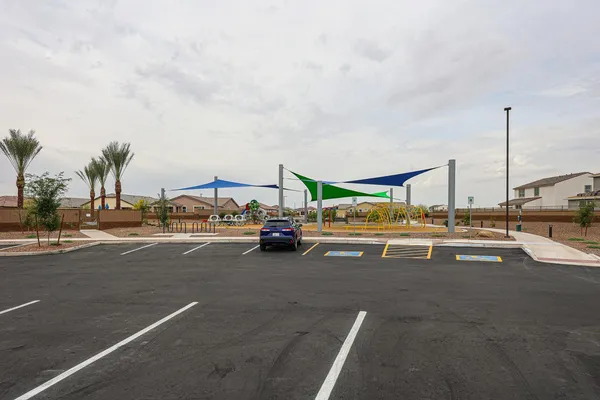 $2,100 | 26125 North 170th Avenue, Surprise, AZ 85387