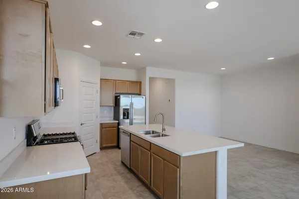 $2,100 | 26125 North 170th Avenue, Surprise, AZ 85387