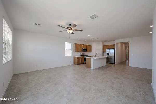 $2,100 | 26125 North 170th Avenue, Surprise, AZ 85387