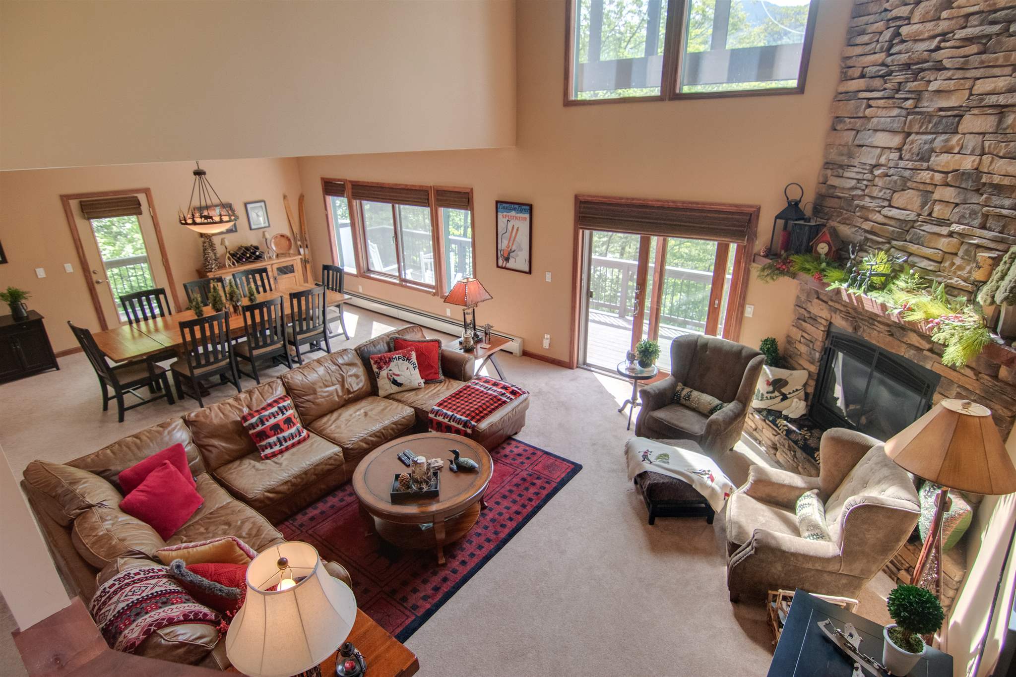 71 Flume Road Lincoln, NH 03251 - Photo 5 of 40 Gallery Image 5