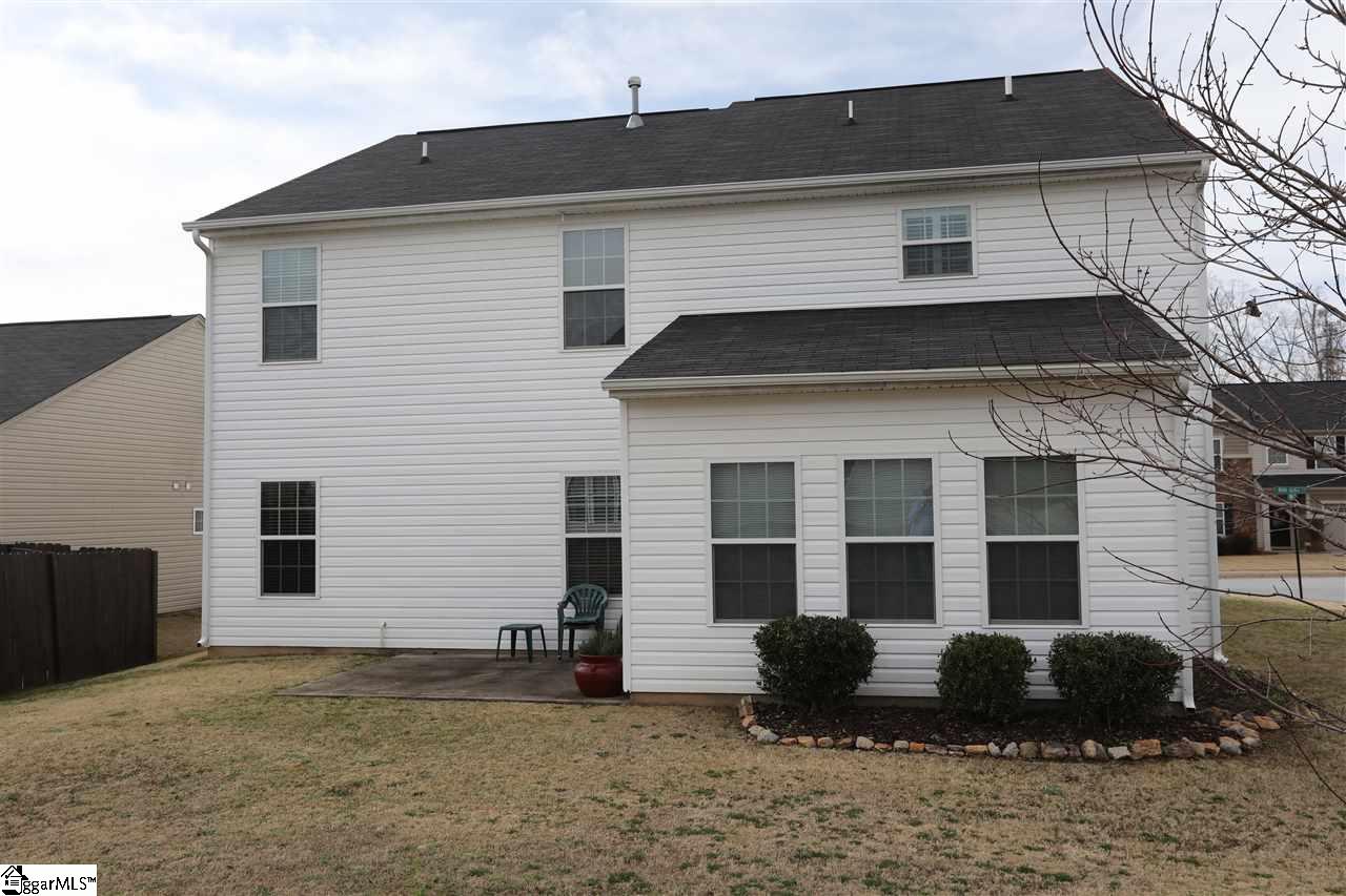 24 Blue Slate Court Greenville, SC 29607 - Photo 33 of 33 Gallery Image 33
