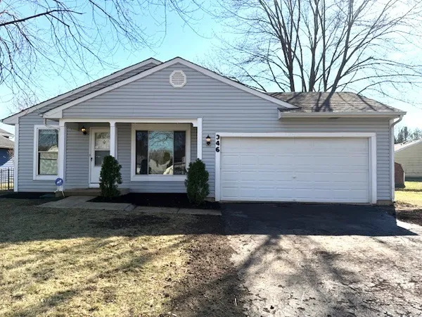 $429,000 | 346 Danbury Drive, Naperville, IL 60565
