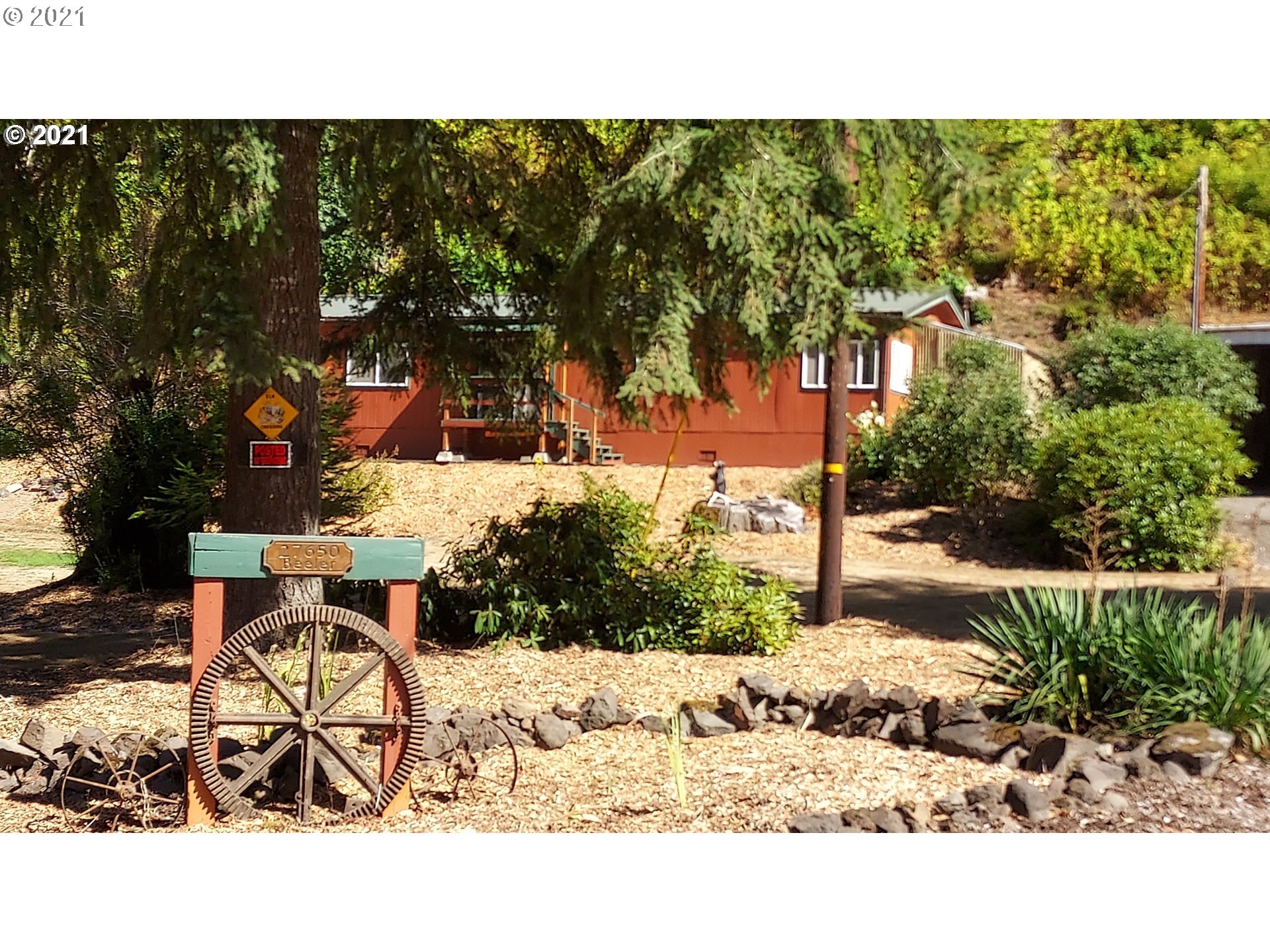 27650 Trask River Road Tillamook, OR 97141 - Photo 1 of 16 Gallery Image 1