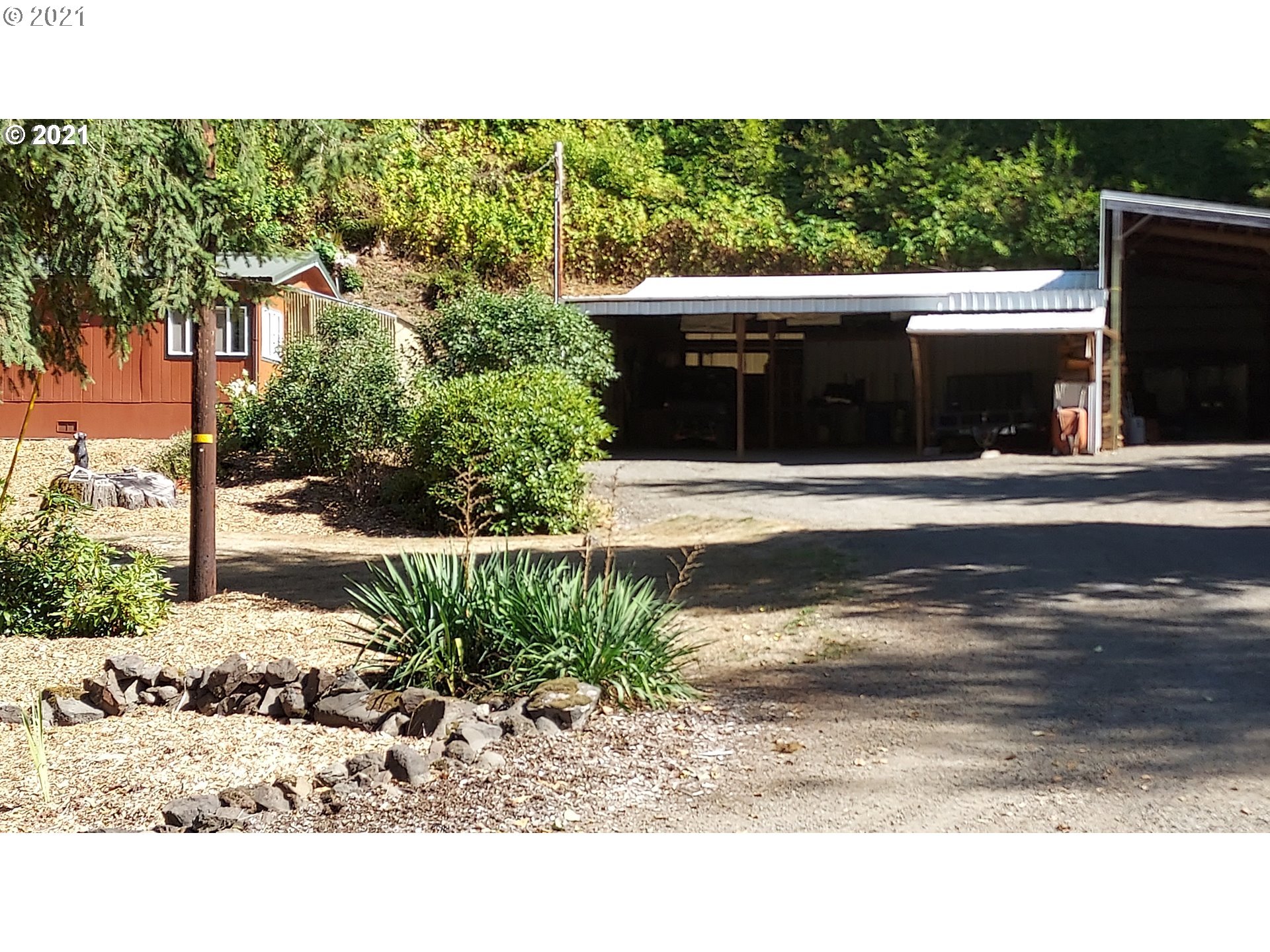 27650 Trask River Road Tillamook, OR 97141 - Photo 11 of 16 Gallery Image 11