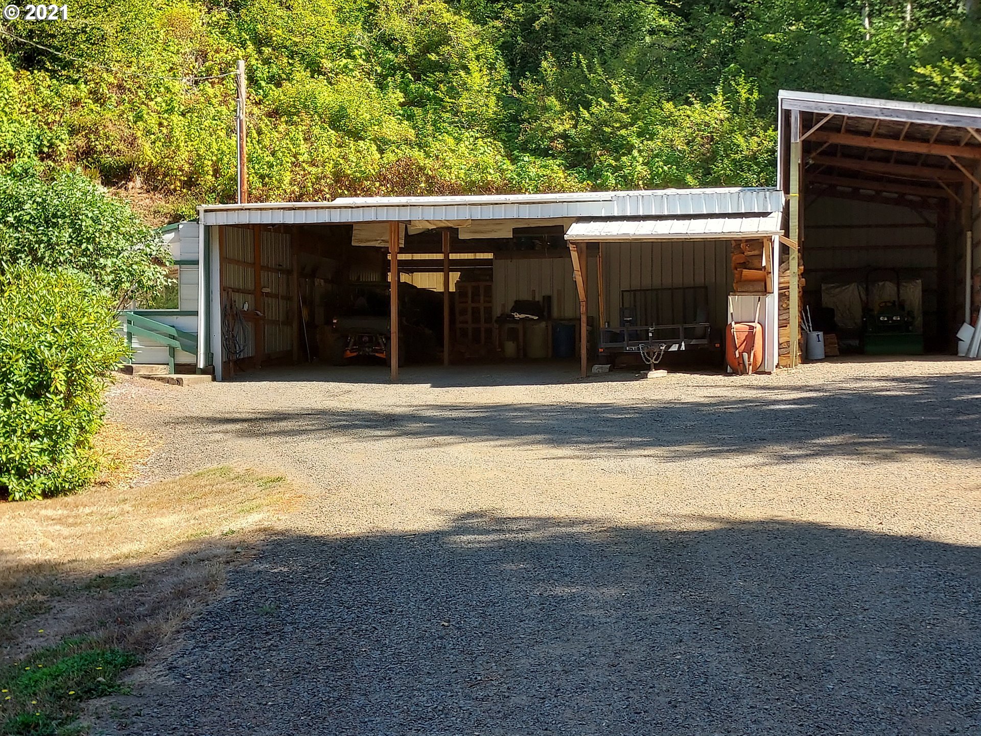 27650 Trask River Road Tillamook, OR 97141 - Photo 13 of 16 Gallery Image 13