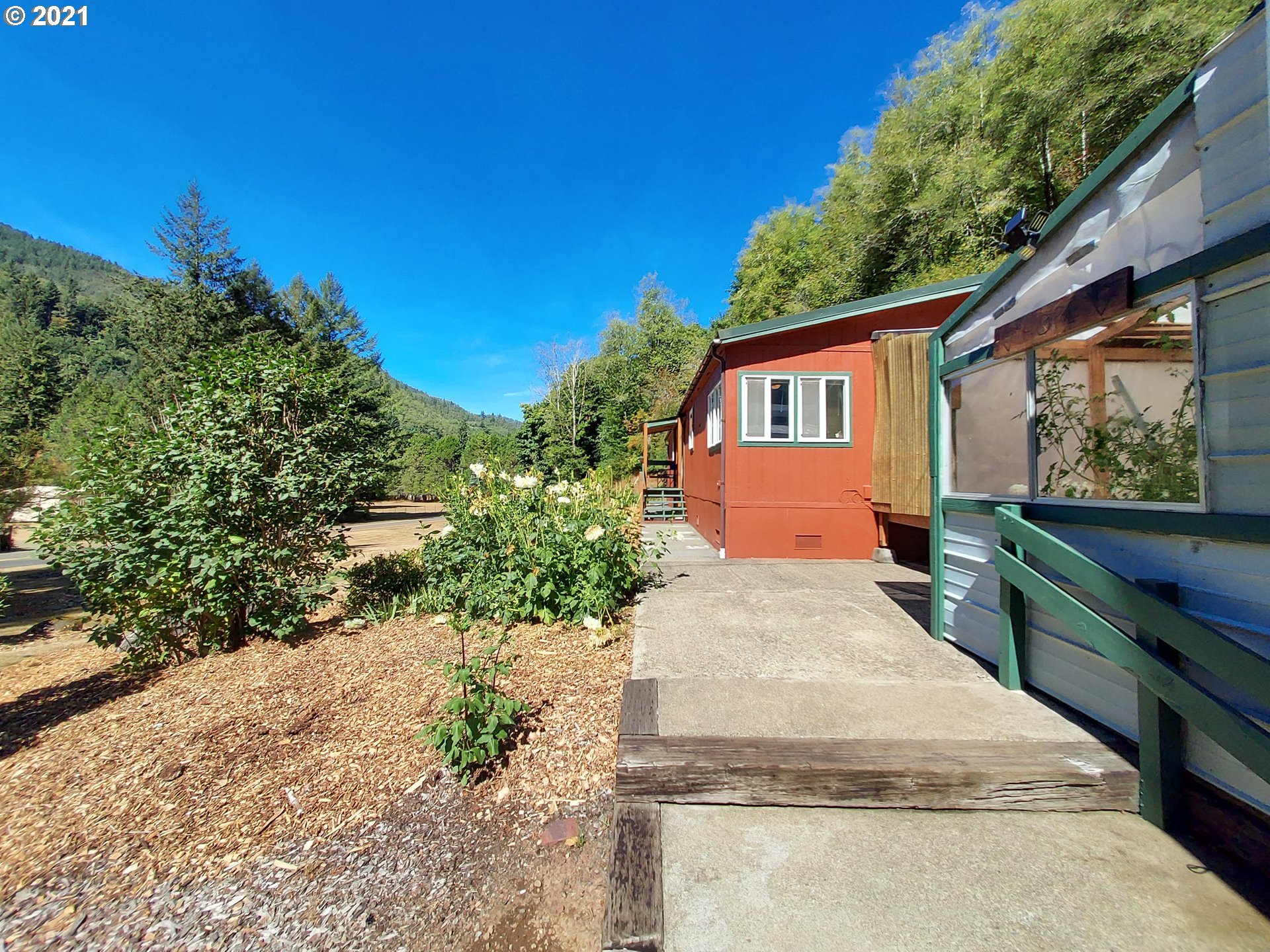 27650 Trask River Road Tillamook, OR 97141 - Photo 9 of 16 Gallery Image 9